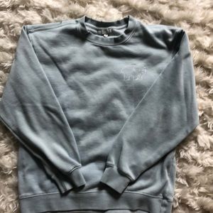 Ivory Ella sweatshirt